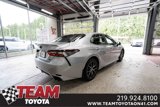 Used 2023 Toyota Camry SE image 4
