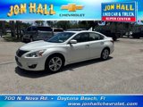 Used 2015 Nissan Altima 2.5 SL w/ Moonroof Package image 2