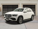 Certified 2022 Mercedes-Benz GLE 350 image 5