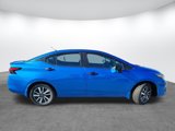 New 2024 Nissan Versa S w/ S Plus Package image 4