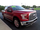 Used 2015 Ford F150 XLT w/ Equipment Group 302A Luxury image 4