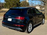 Used 2023 Audi Q5 e Prestige image 3