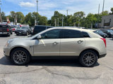 Used 2015 Cadillac SRX Performance w/ Driver Awareness Package image 5