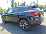 New 2025 Chevrolet Trax RS w/ Driver Confidence Package image 3