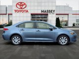 New 2025 Toyota Corolla LE image 2