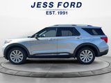 Used 2020 Ford Explorer Limited w/ Hybrid Equipment Group 310A image 2