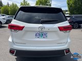 Used 2018 Toyota Highlander Limited image 6