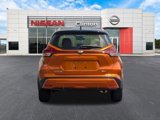 Certified 2022 Nissan Kicks SV image 4