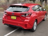 New 2025 Subaru Impreza 2.0i image 4
