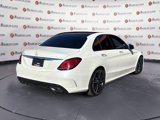 Used 2021 Mercedes-Benz C 300 Sedan w/ AMG Line image 5