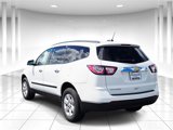 Used 2017 Chevrolet Traverse LS image 3