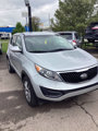 Used 2016 Kia Sportage LX image 4