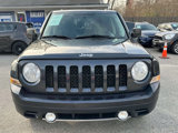 Used 2014 Jeep Patriot Limited w/ Sun/Sound Group image 3