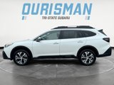 Certified 2022 Subaru Outback Touring XT image 3