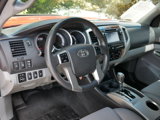 Used 2013 Toyota Tacoma 4x4 Double Cab image 4