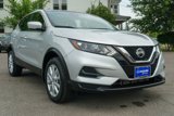 Used 2022 Nissan Rogue Sport S image 4