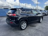 Used 2017 Jeep Cherokee Latitude w/ Comfort & Sound Group image 2