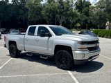 Used 2017 Chevrolet Silverado 1500 LT w/ All Star Edition image 2