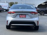 Certified 2022 Toyota Corolla LE image 4