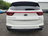 Certified 2022 Kia Sportage LX image 5