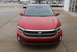 Certified 2024 Volkswagen Jetta SEL image 2