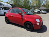 Used 2012 FIAT 500 Pop image 3