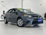 Used 2014 Toyota Corolla L image 2