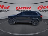 Used 2017 Jeep Grand Cherokee Laredo w/ Quick Order Package 2BE image 5