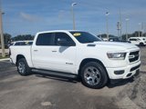 Used 2019 RAM 1500 Big Horn image 2