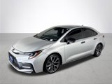 Used 2021 Toyota Corolla SE image 2