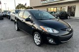 Used 2013 MAZDA MAZDA2 Touring image 2