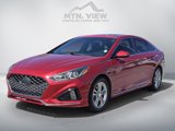 Used 2018 Hyundai Sonata Sport image 4