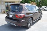 Used 2022 Nissan Armada Platinum w/ Captain's Chairs Package image 5
