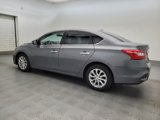 Used 2019 Nissan Sentra SV image 3