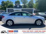 Used 2014 Chevrolet Cruze LS image 6