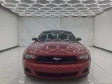 Used 2012 Ford Mustang Convertible image 4