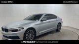 Used 2019 BMW 530i w/ Convenience Package image 4