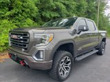 Used 2019 GMC Sierra 1500 AT4 w/ AT4 Premium Package image 2