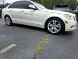 Used 2009 Mercedes-Benz C 300 Luxury image 4