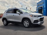 Used 2019 Chevrolet Trax LT w/ LT Convenience Package image 2