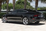 Used 2017 Audi S7 Prestige image 5