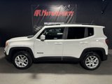 Used 2017 Jeep Renegade Latitude image 2