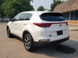 Certified 2022 Kia Sportage LX image 3