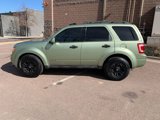 Used 2008 Ford Escape 4WD Hybrid image 4