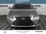 Used 2017 Lexus ES 350 image 2