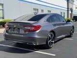 Used 2018 Honda Accord Sport image 5