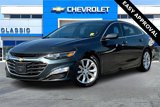Used 2020 Chevrolet Malibu LT image 3