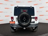 Used 2015 Jeep Wrangler Unlimited Sahara image 4