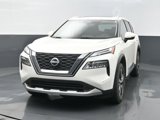 Used 2023 Nissan Rogue Platinum w/ Platinum Premium Package image 3