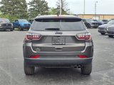 Used 2022 Jeep Compass Altitude w/ Convenience Group image 6